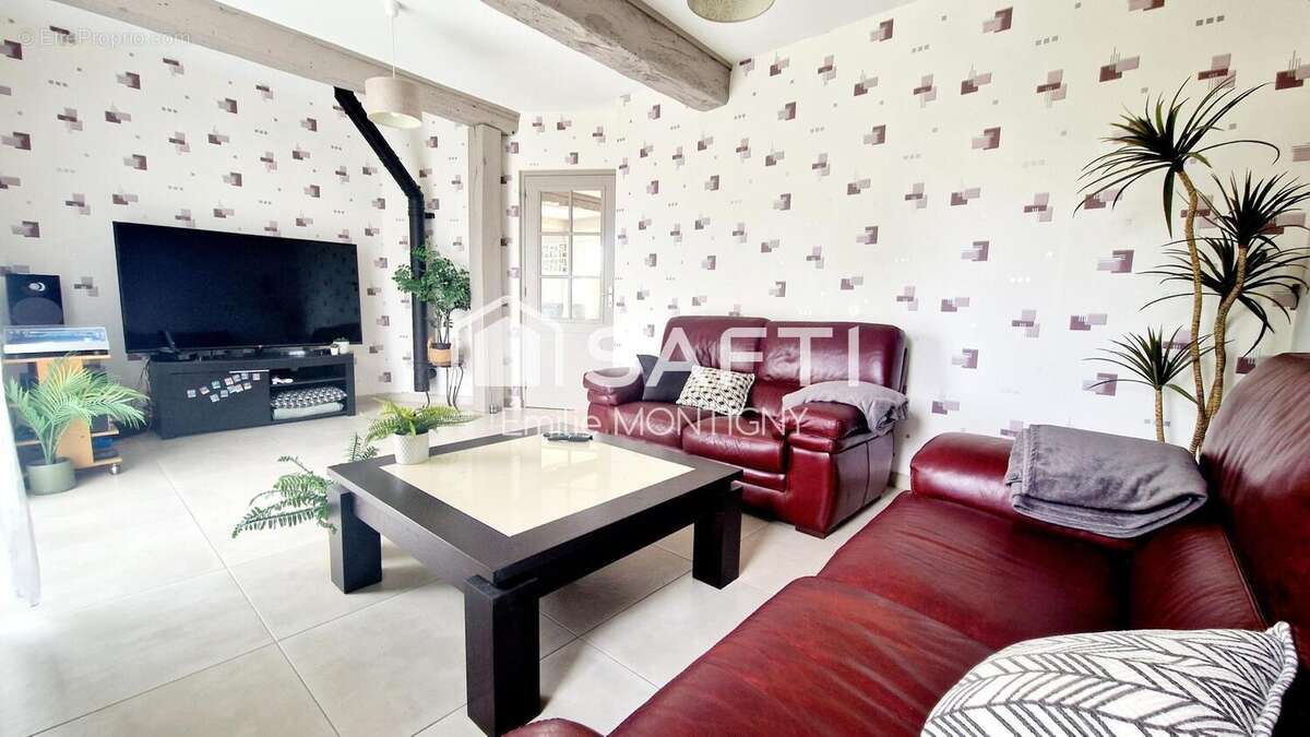 Photo 7 - Maison à DOZULE