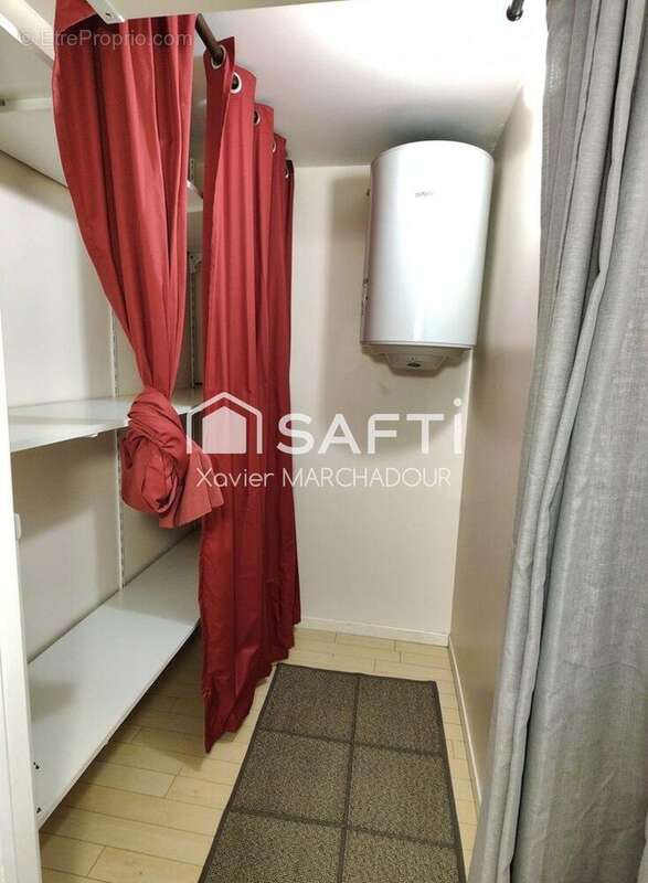 Photo 7 - Appartement à CASSIS