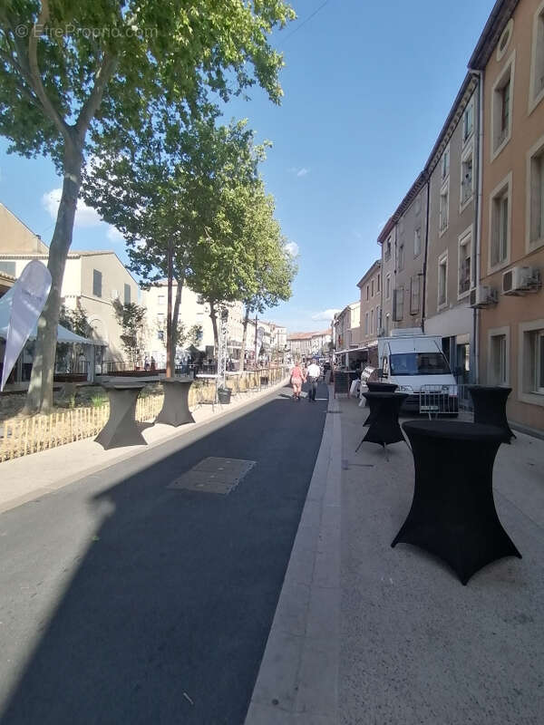 Autre à LEZIGNAN-CORBIERES