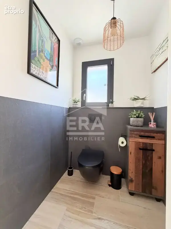 Maison 53m² à gujan-mestras - photo 7