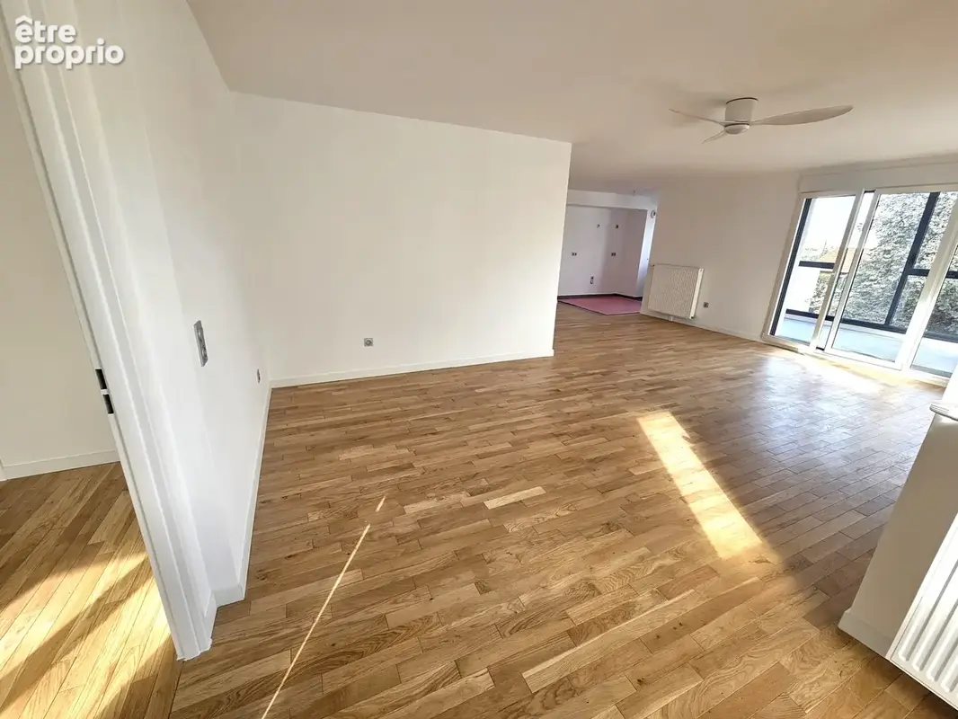 Appartement à CHATOU