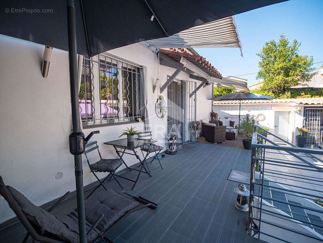 Appartement à GRASSE