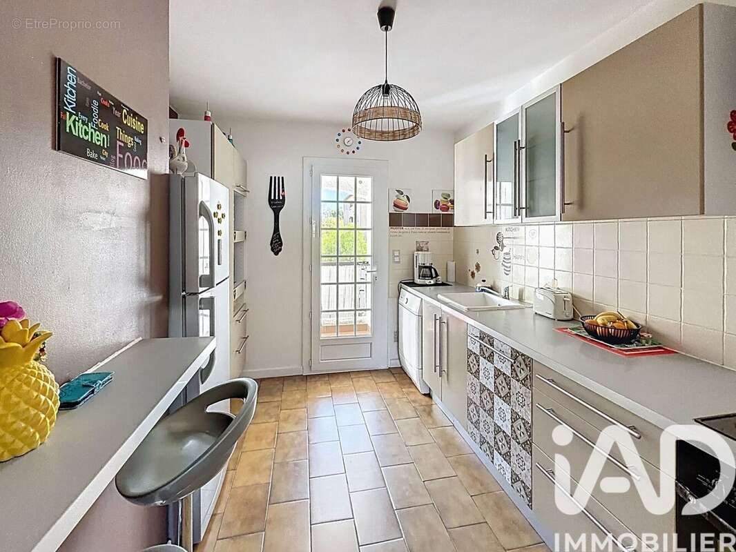 Photo 4 - Appartement à LE BEAUSSET