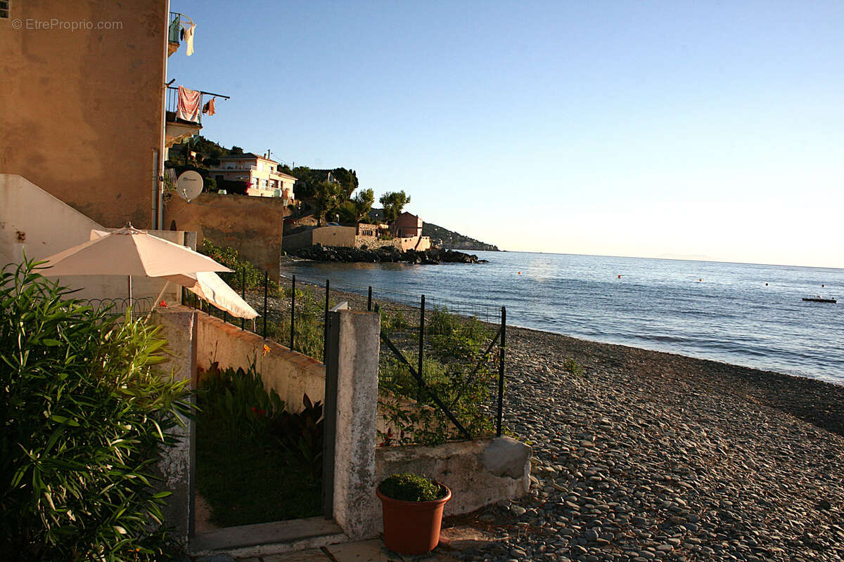 Appartement à BRANDO