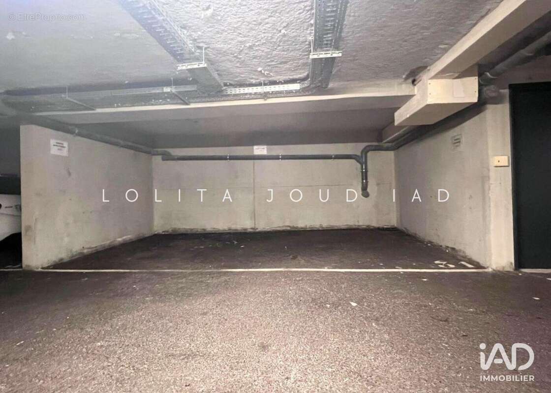 Photo 8 - Appartement à LA SEYNE-SUR-MER