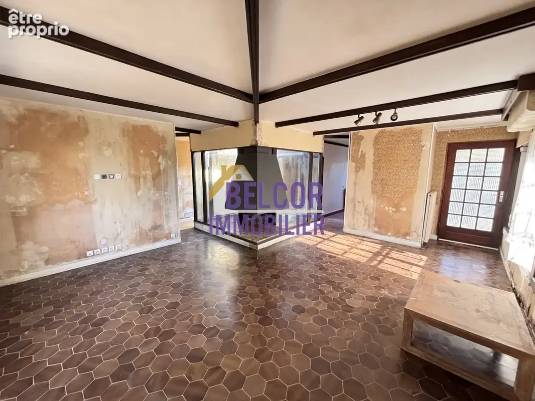Maison - 76 m2 - 4 pièces - photo 2
