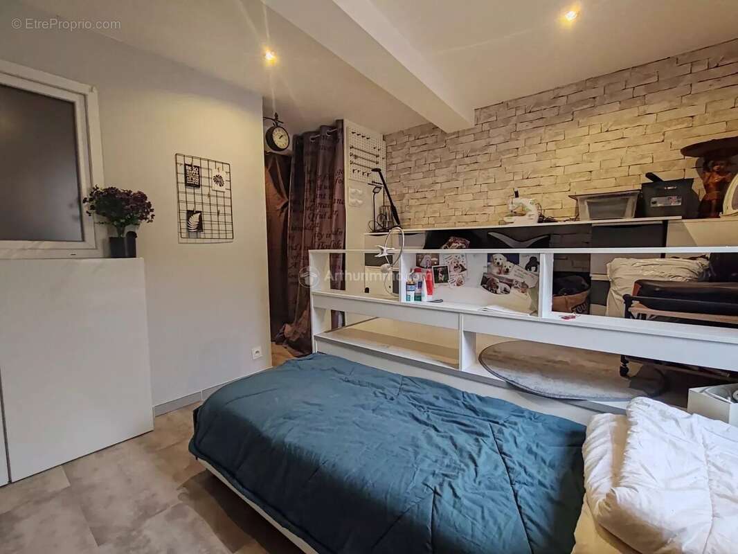 Maison à LASGRAISSES