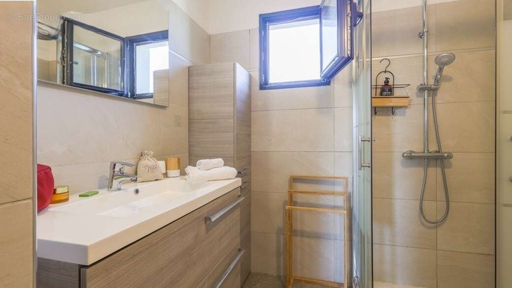 Appartement à BORGO