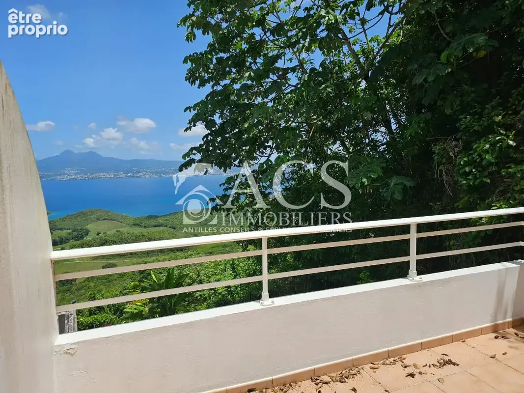 Duplex t2 avec superbe vue mer - photo 10