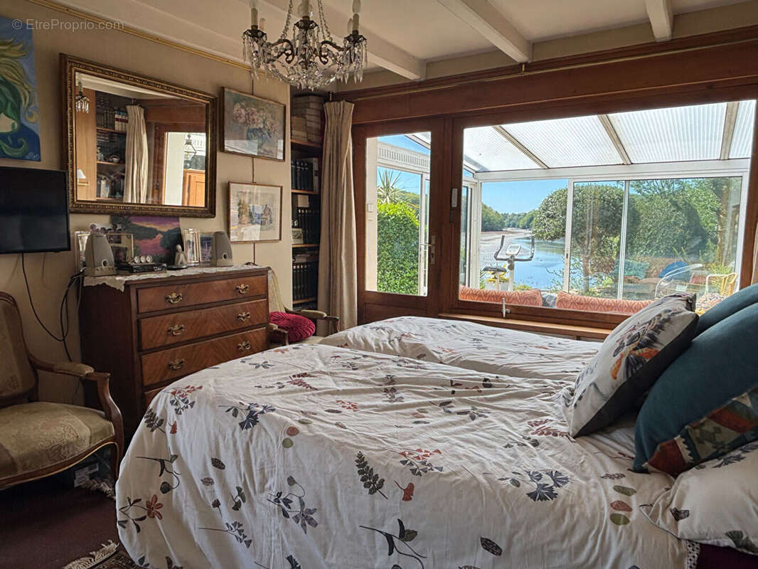 Maison à RIEC-SUR-BELON