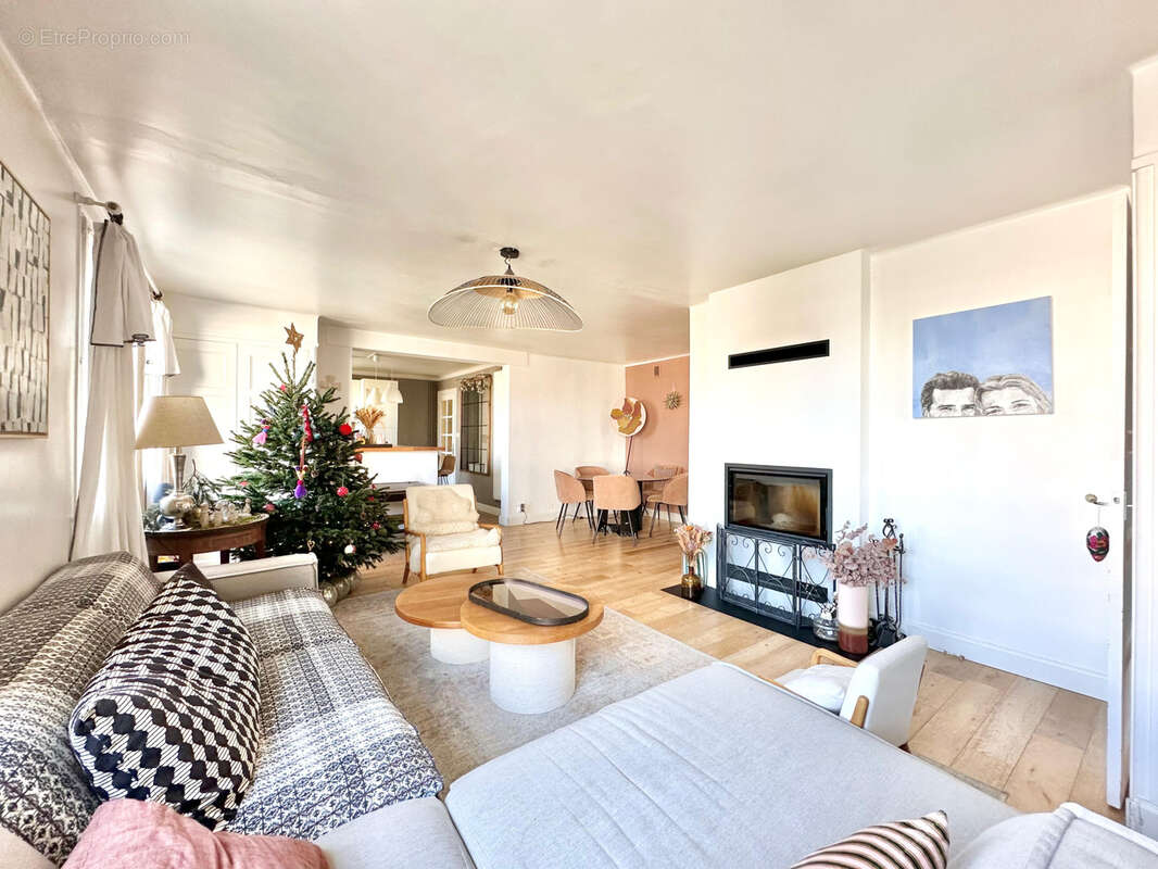 Appartement à ANNECY