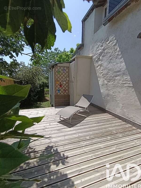 Maison 105 m² à Coulommiers-La-Tour  - photo 8