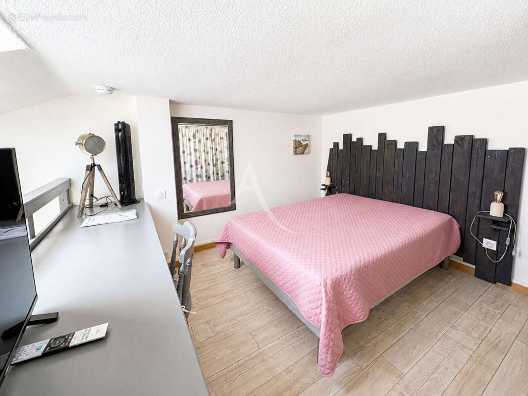 Appartement à LES SABLES-D'OLONNE