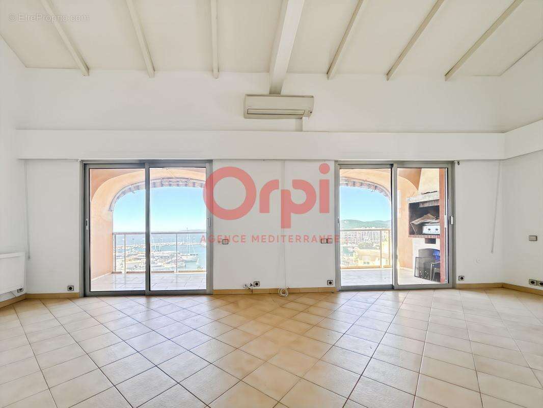 Appartement À Vendre - Dernier étage + Garage - photo 3