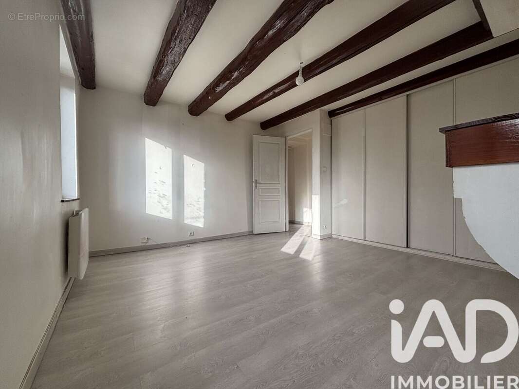 Photo 8 - Appartement à TOMBLAINE