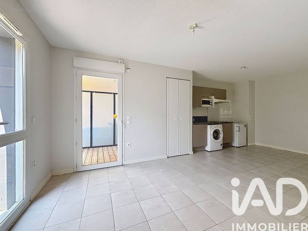 Photo 1 - Appartement à CENON