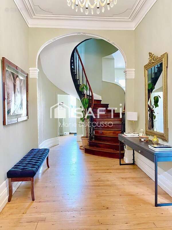 Photo 2 - Maison à CASTILLON-LA-BATAILLE