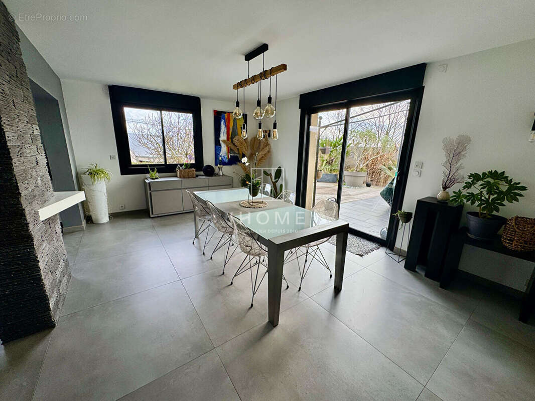 Maison à LE MANS