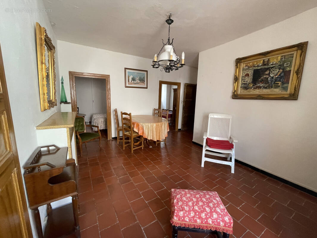 Maison à CALENZANA