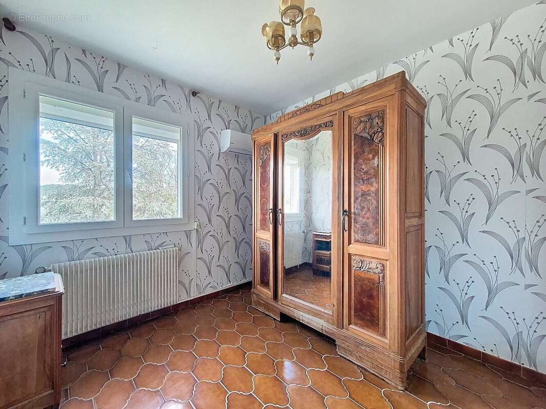 Maison à CESSENON-SUR-ORB