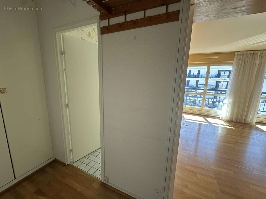 Appartement 48 m² à Nancy  - photo 8