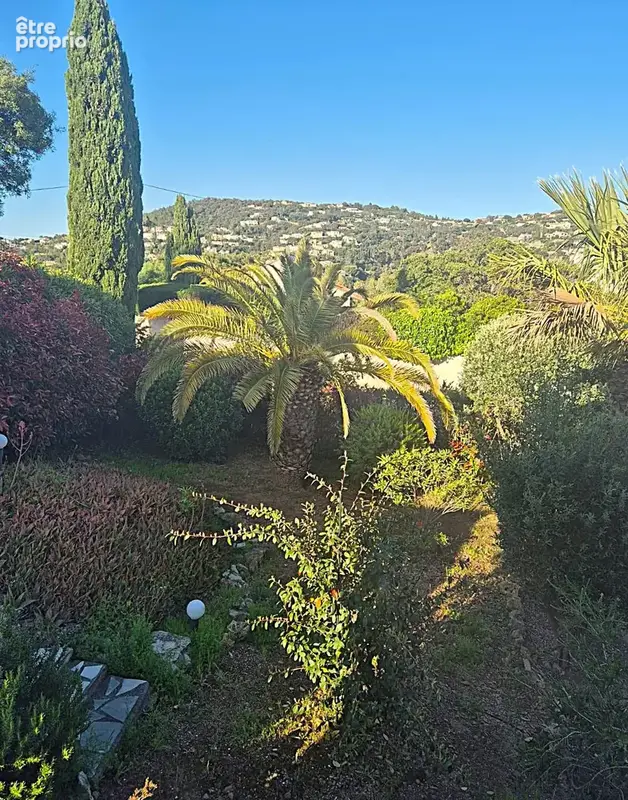 Villa avec piscine et vue sur le Golfe de Saint-Tropez ! - photo 9