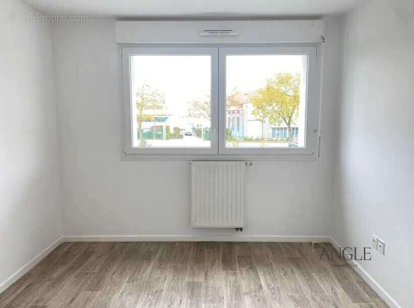 Appartement à PULNOY
