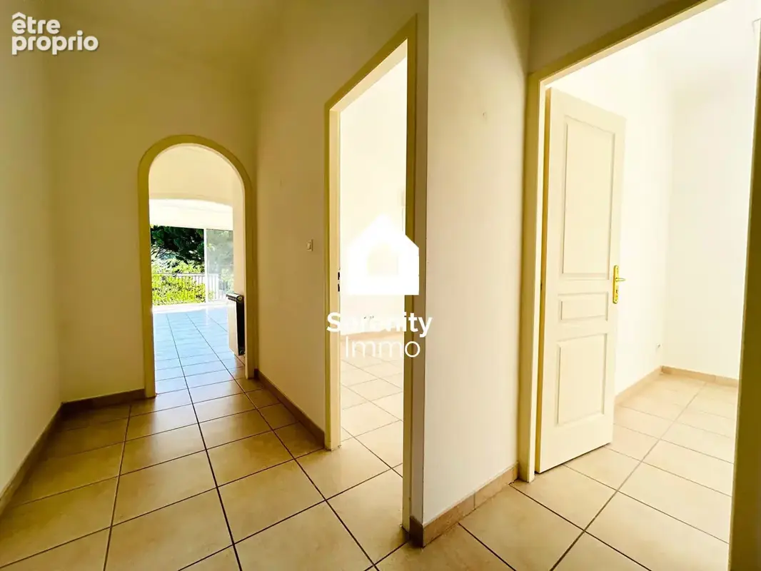 Haut de Villa Carry Le Rouet 4 pièce(s) 101 m2 avec jardin et terrasse - photo 10