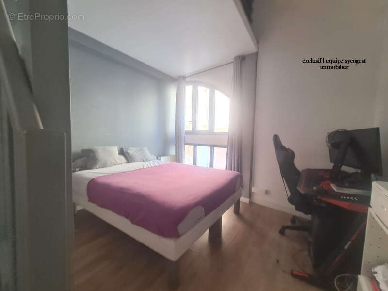 Maison à LES LILAS