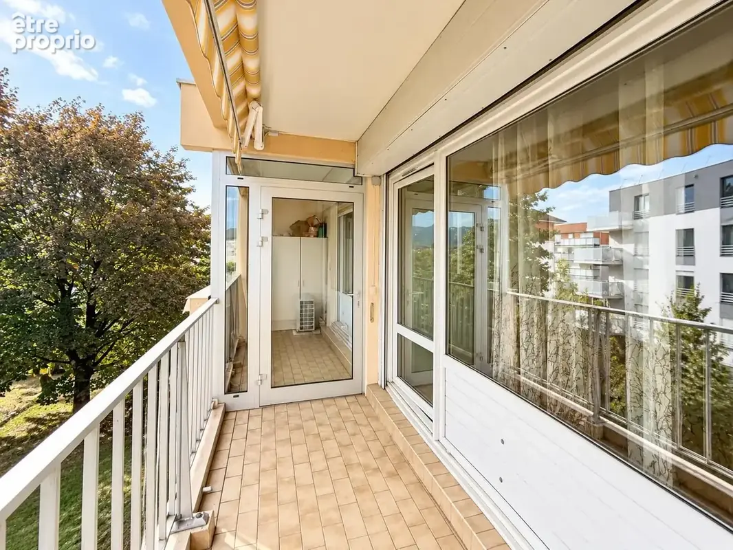 Appartement 3 pièces 64 m² à vendre à Meythet (74960) - photo 6