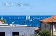 Appartement à SAINT-JEAN-CAP-FERRAT