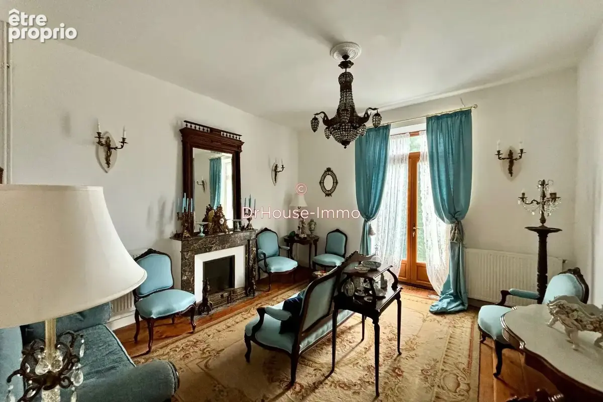 Maison 7 pièces 210 m² à vendre à Fontiers-Cabardes (11310) - photo 18