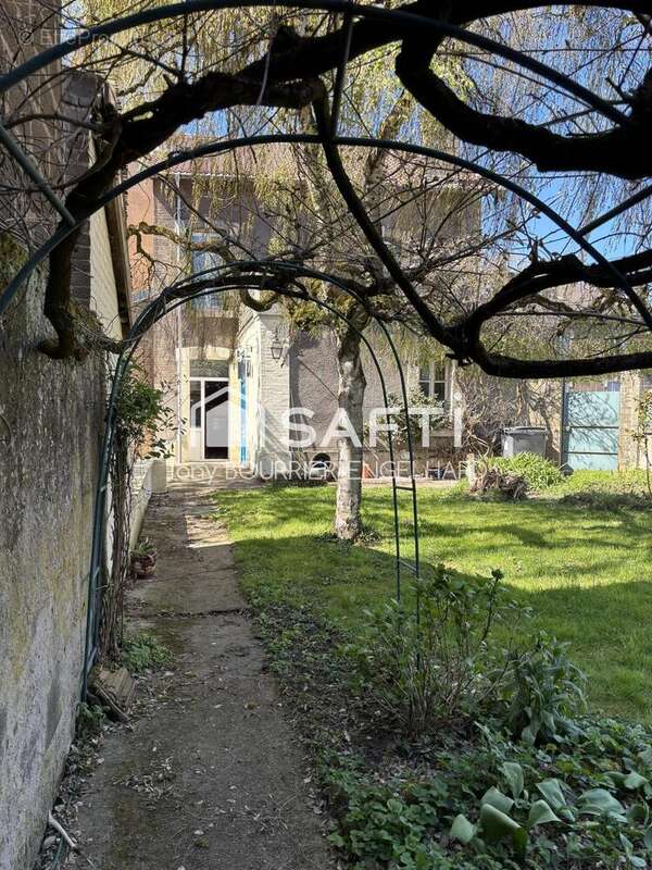 Photo 5 - Maison à NEUVES-MAISONS