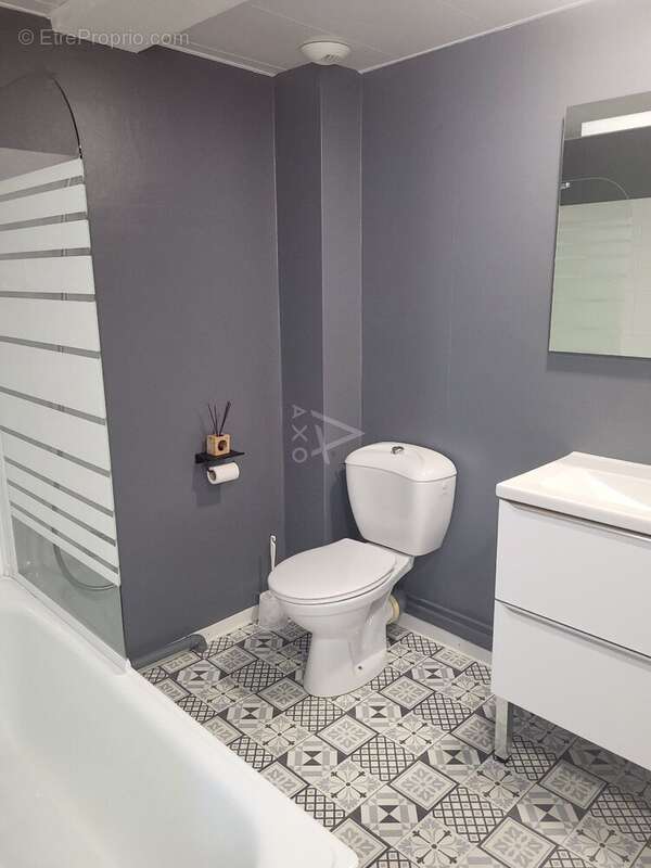 Epernay-hyper centre : appartement loue en meuble de 94,20 m² avec cellier privatif - photo 6