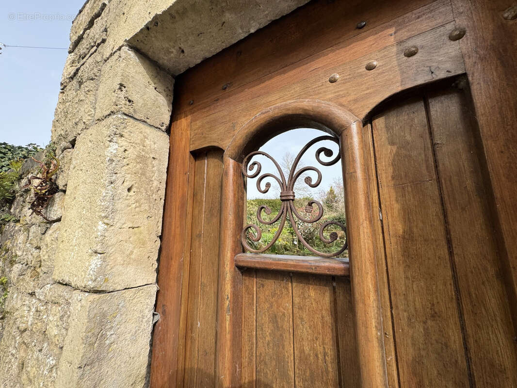 Maison à VALOGNES