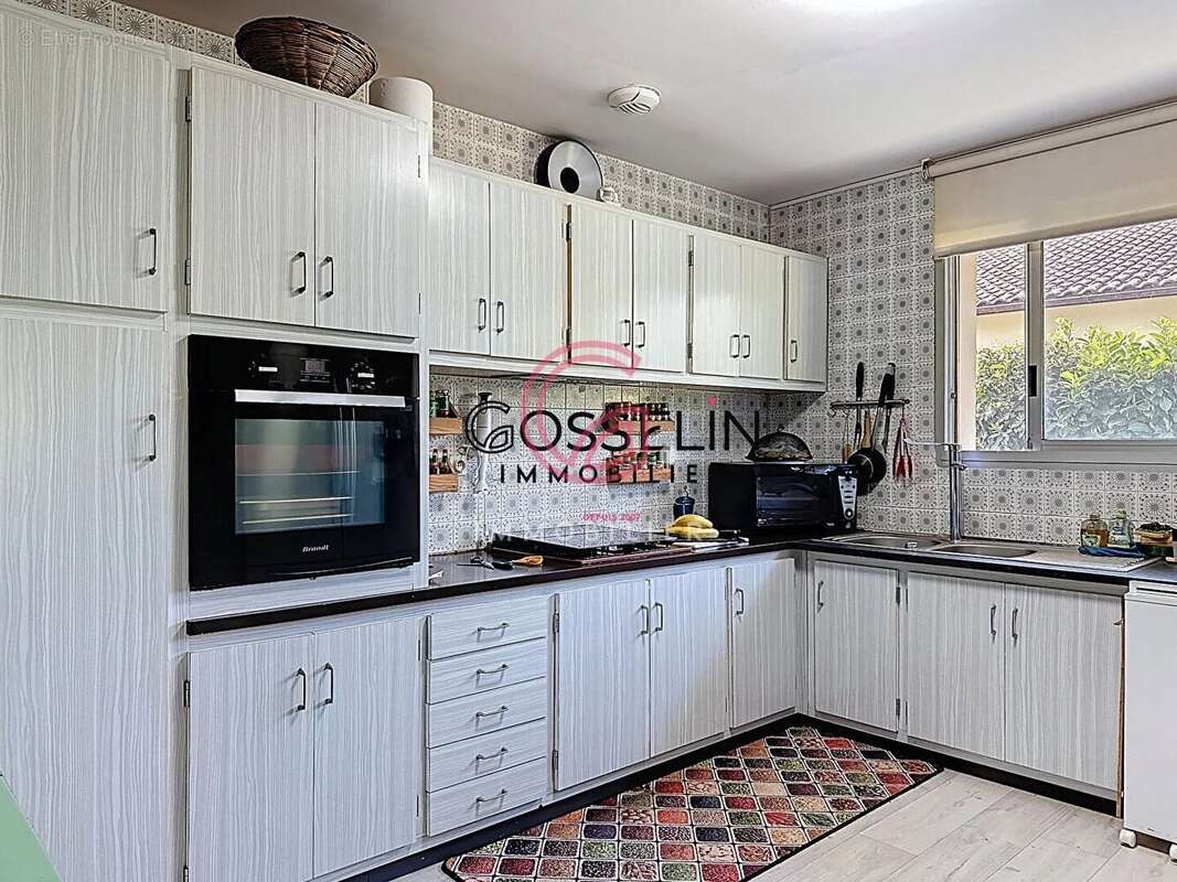 Maison à PONTENX-LES-FORGES