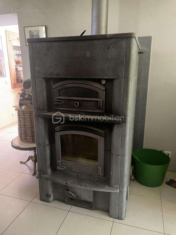 Maison à CHAMPIGNY-SUR-MARNE