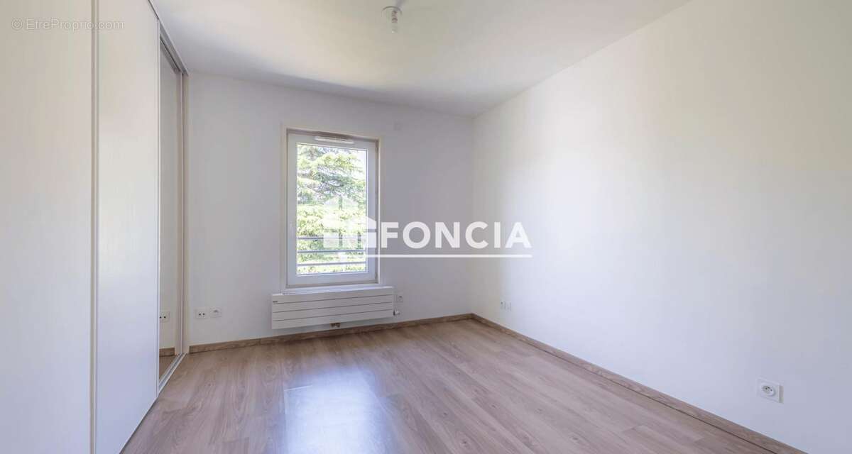 Appartement à AMPUIS