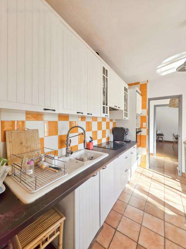 Maison à MONTSAUNES