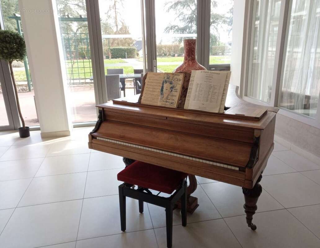 Appartement à DOURDAN