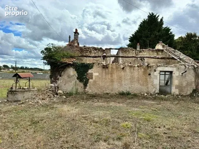 Maison 4 pièces 130 m² à vendre à Chauvigny (86300) - photo 6