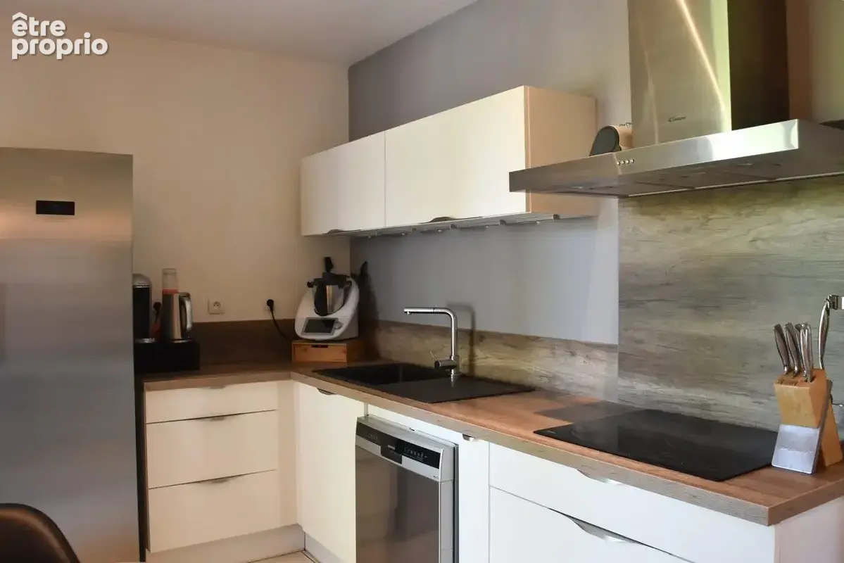 Maison 140 m² à Albi  - photo 2