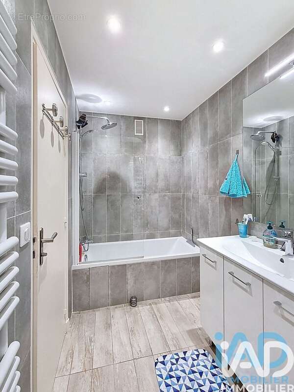 Photo 5 - Appartement à COMBS-LA-VILLE