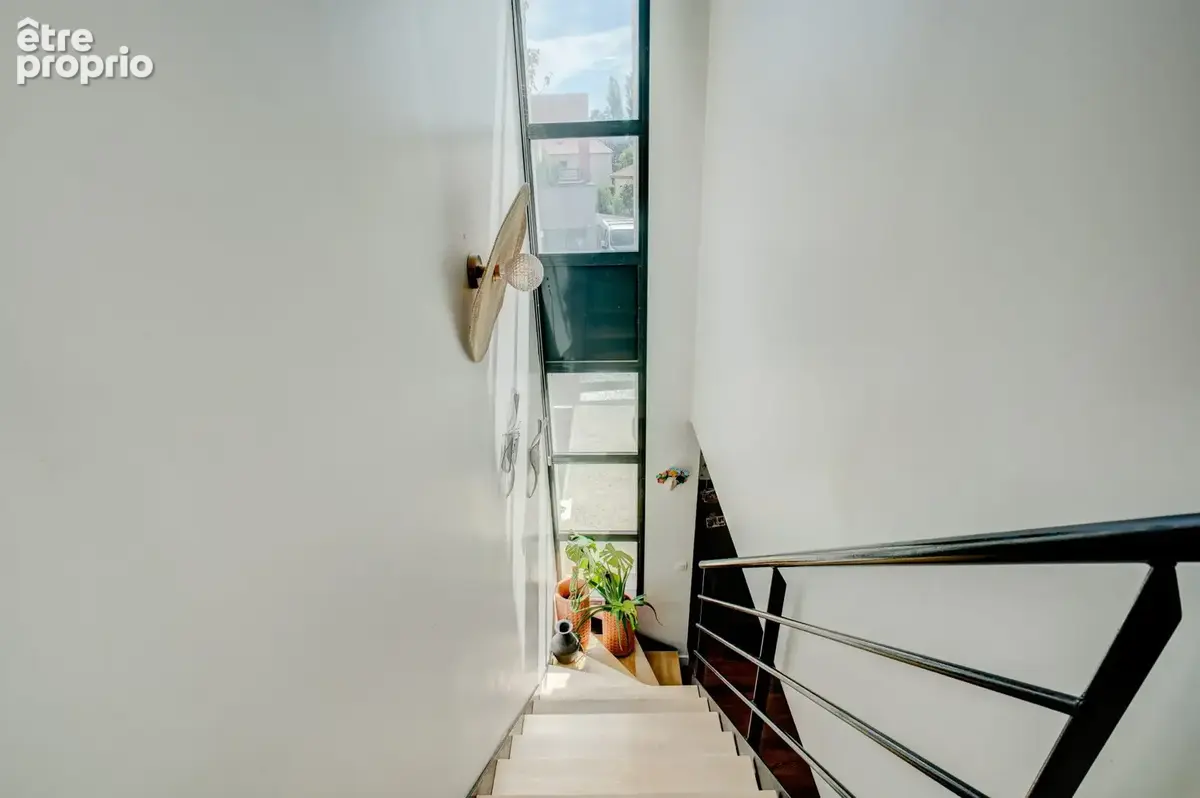 Maison 5 pièces 100 m² à vendre à Castelginest (31780) - photo 8