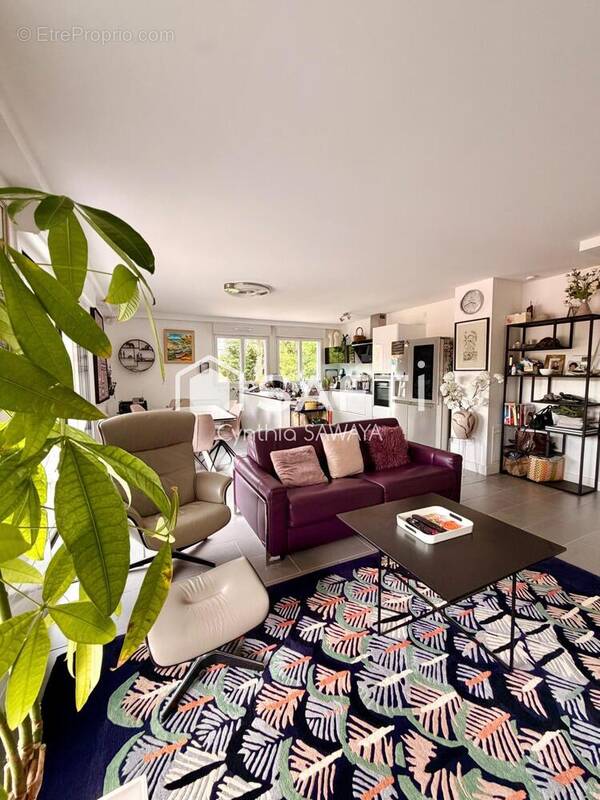Photo 1 - Appartement à ARCACHON