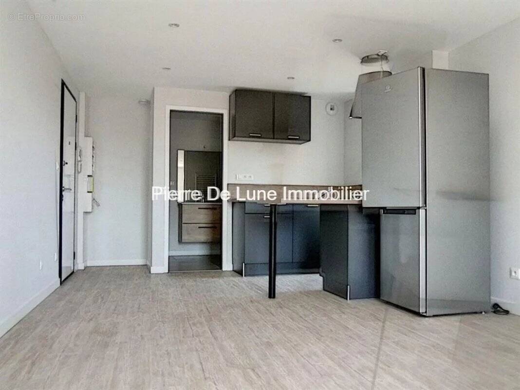 Appartement à OINGT