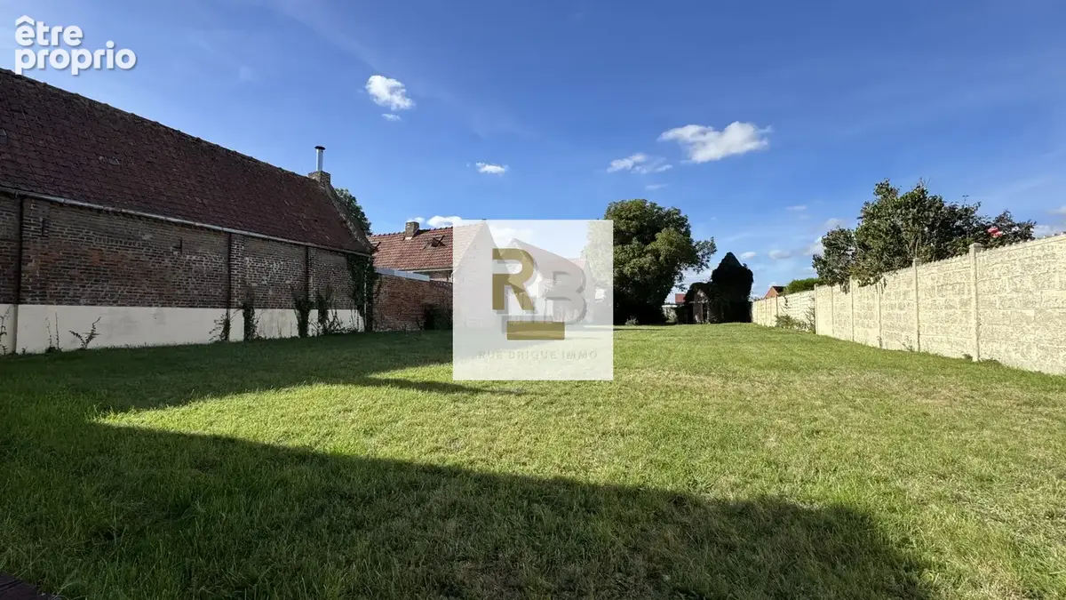Maison bourgeoise - 250 m2 - Mazingarbe - photo 18