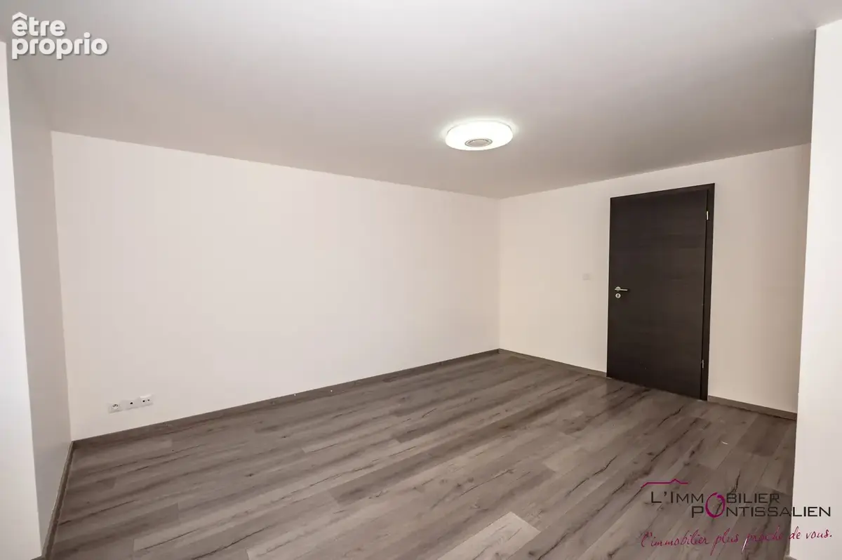 Appartement - 129m2 - 4 pièces - photo 19