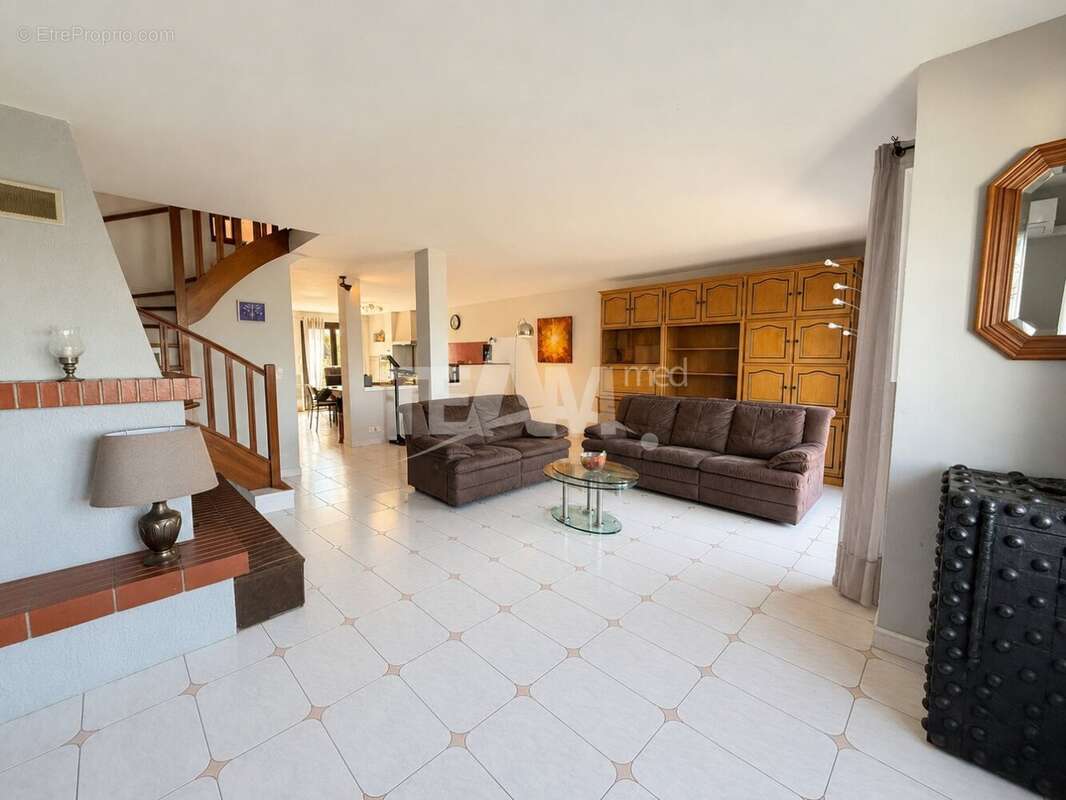 Maison face a l'etang - photo 5
