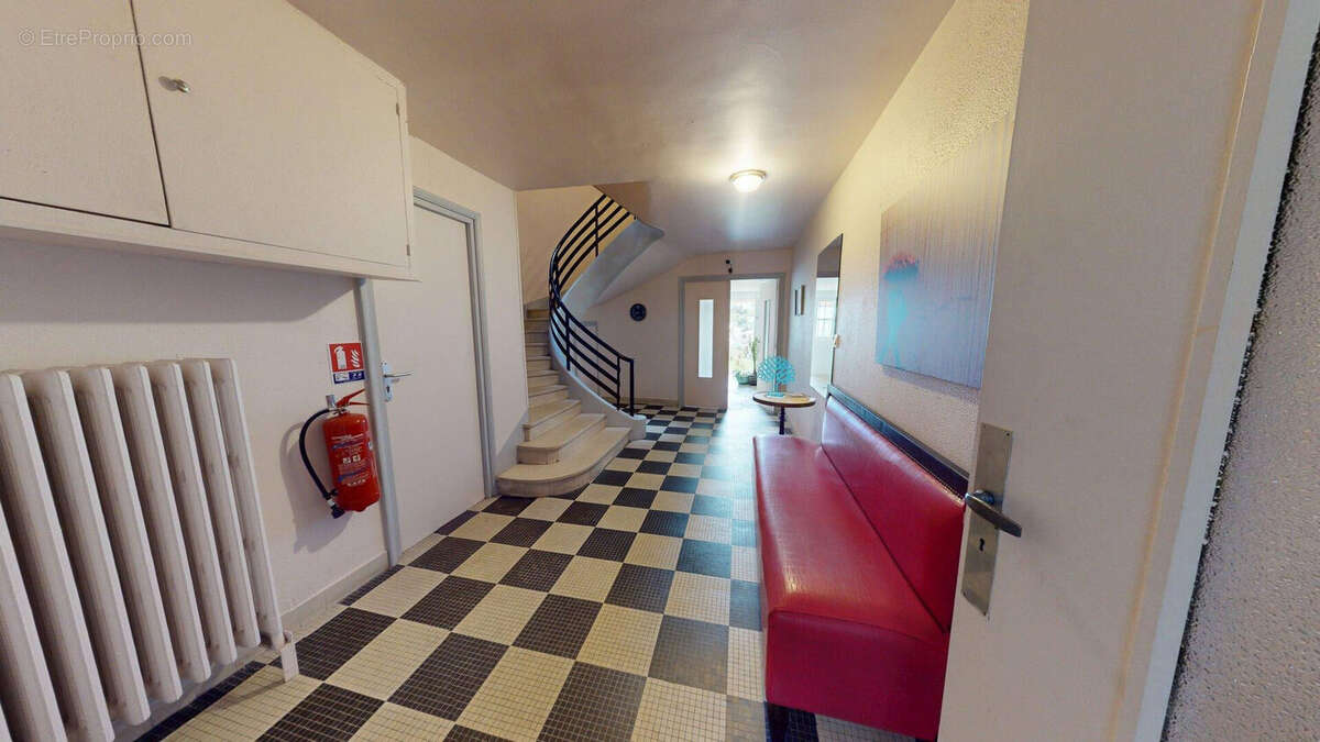 Appartement à LE HAVRE